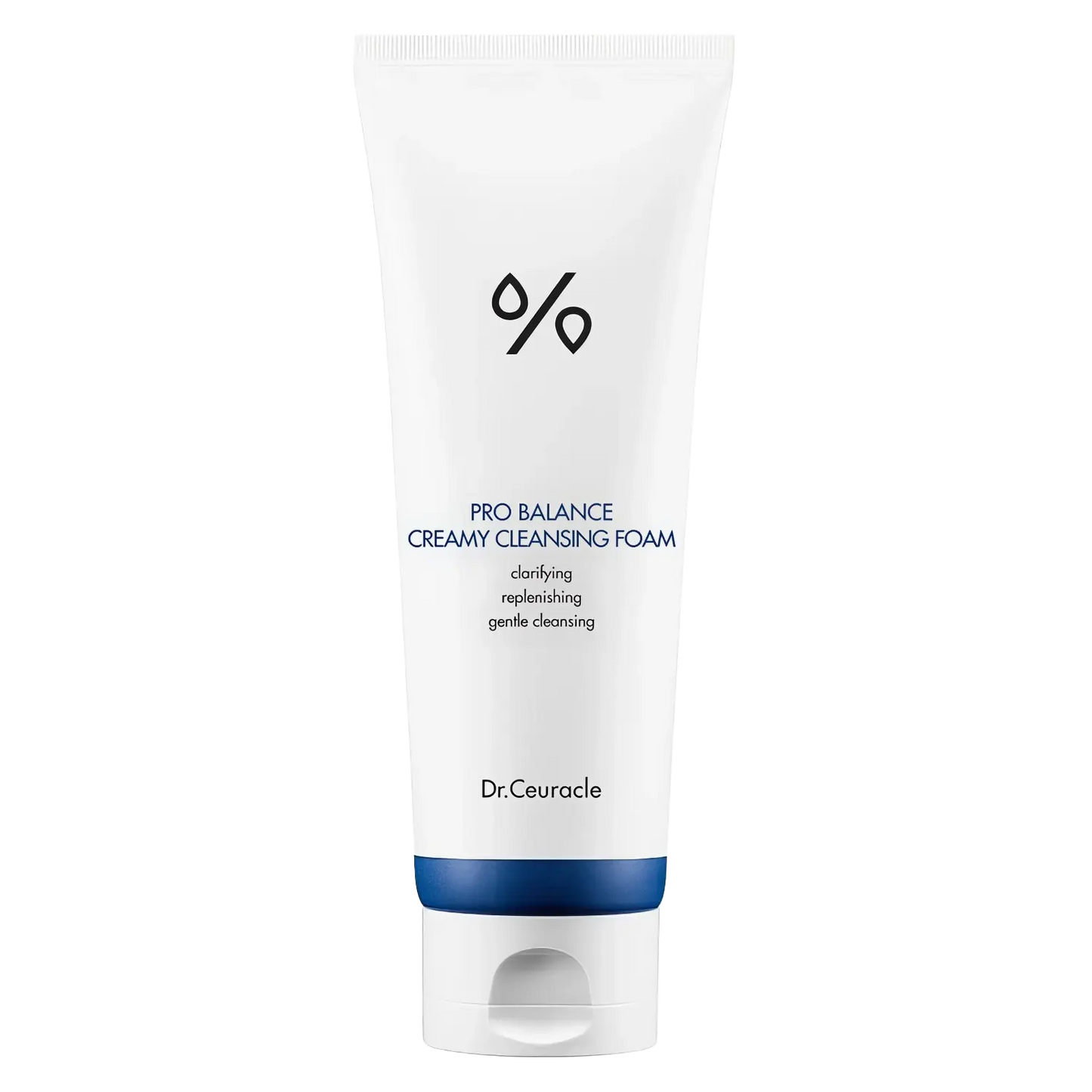 Dr. Ceuracle - Pro Balance Creamy Deep Cleansing Foam - 150ml-Wonder Skin