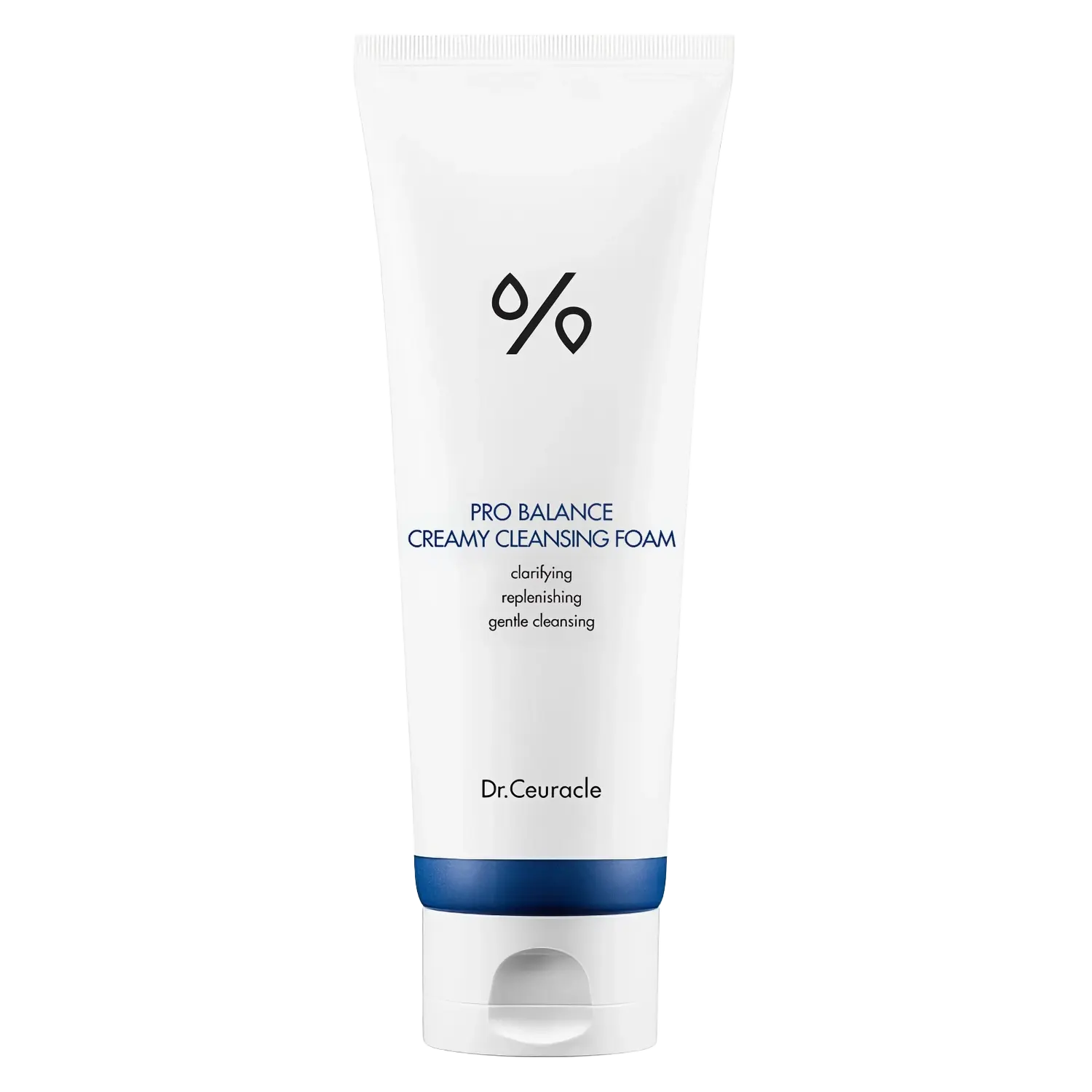 Dr. Ceuracle - Pro Balance Creamy Deep Cleansing Foam - 150ml-Wonder Skin