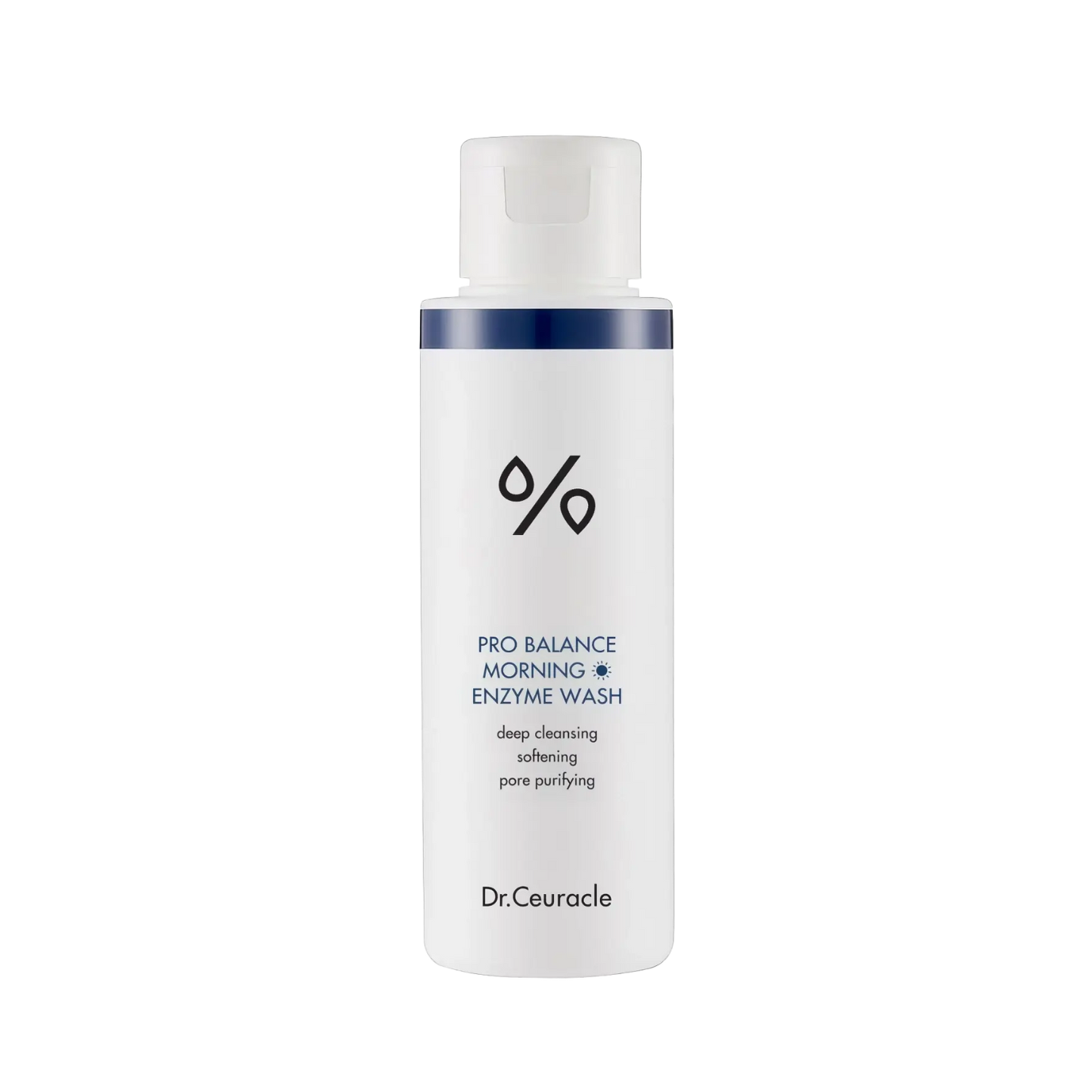 Dr. Ceuracle - Pro Balance Morning Enzyme Wash - 50g-Wonder Skin