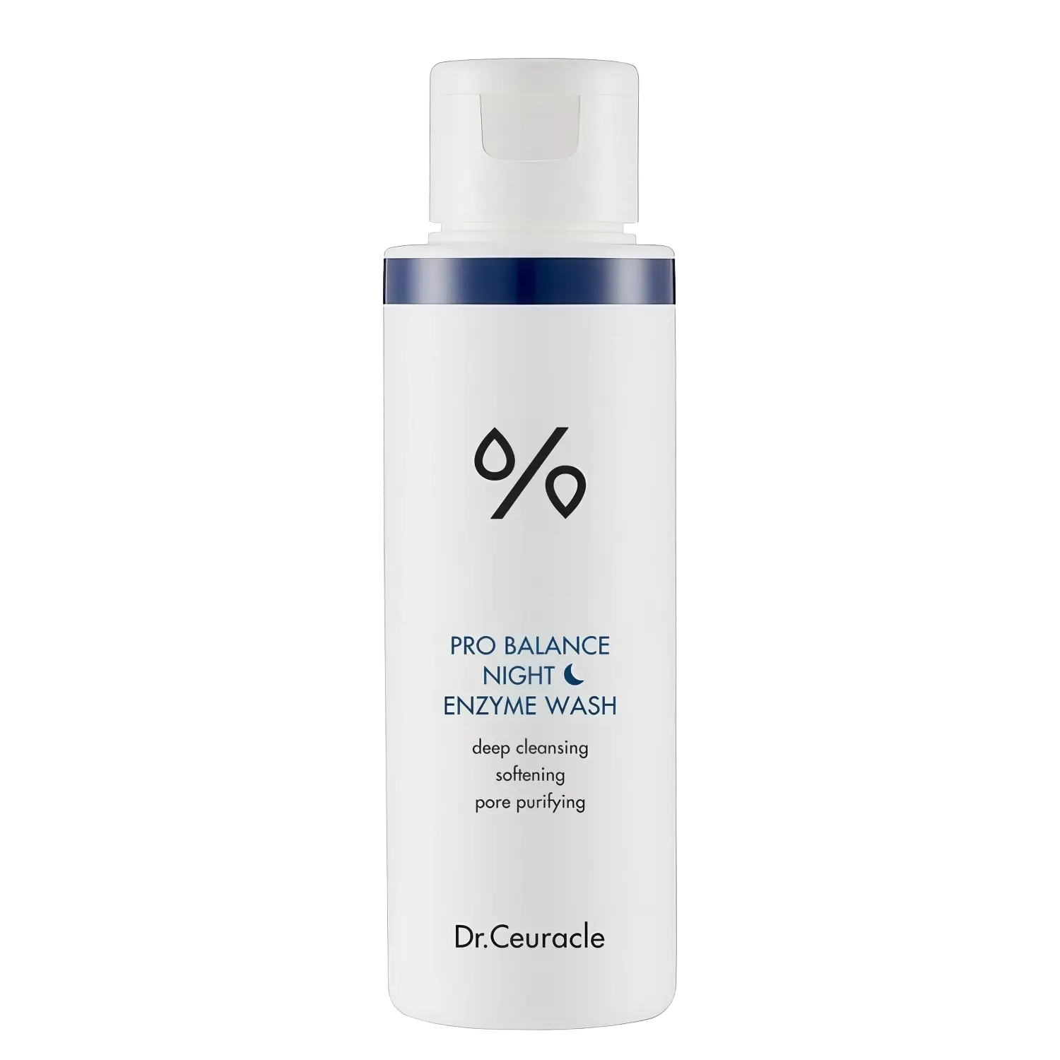 Dr. Ceuracle - Pro Balance Night Enzyme Wash - 50g-Wonder Skin