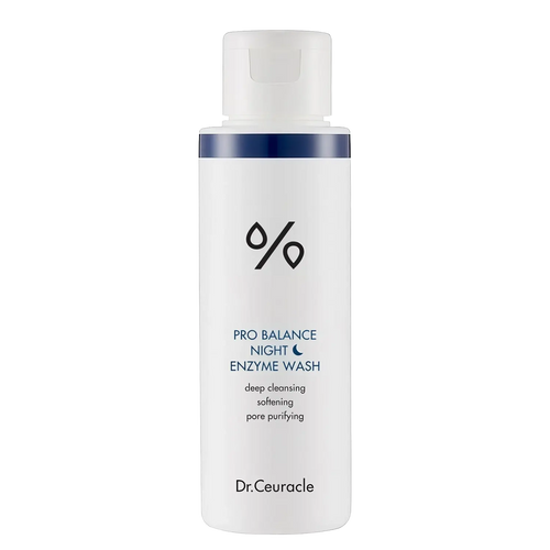 Dr. Ceuracle - Pro Balance Night Enzyme Wash - 50g-Wonder Skin