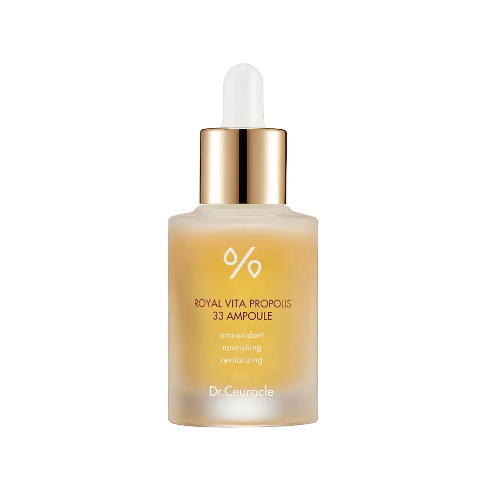 Dr. Ceuracle - Royal Vita Propolis 33 Ampoule - 15ml-Wonder Skin