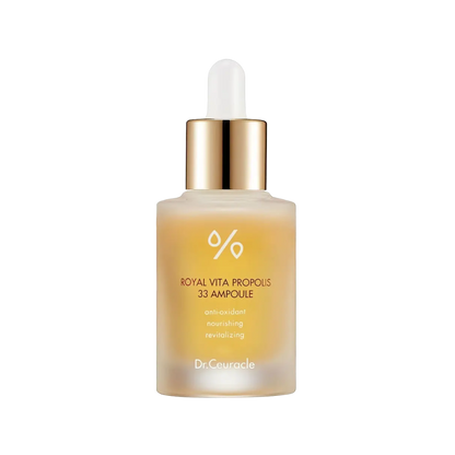 Dr. Ceuracle - Royal Vita Propolis 33 Ampoule - 15ml-Wonder Skin
