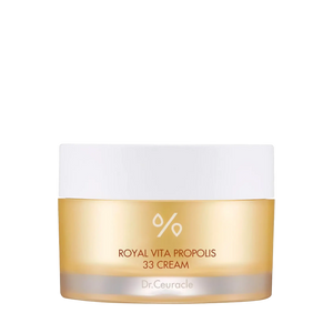 Dr. Ceuracle Royal Vita Propolis 33 Cream 50g