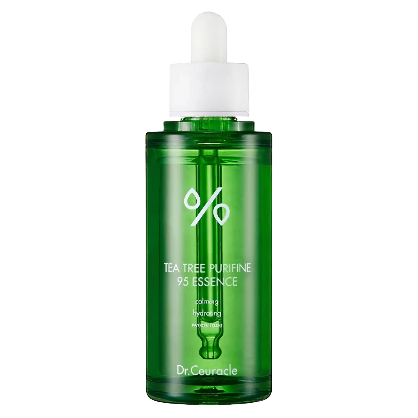 Dr. Ceuracle - Tea Tree Purifine Essence - 50ml-Wonder Skin