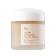 Dr. Ceuracle Vegan Kombucha Tea Gel Cream 75g
