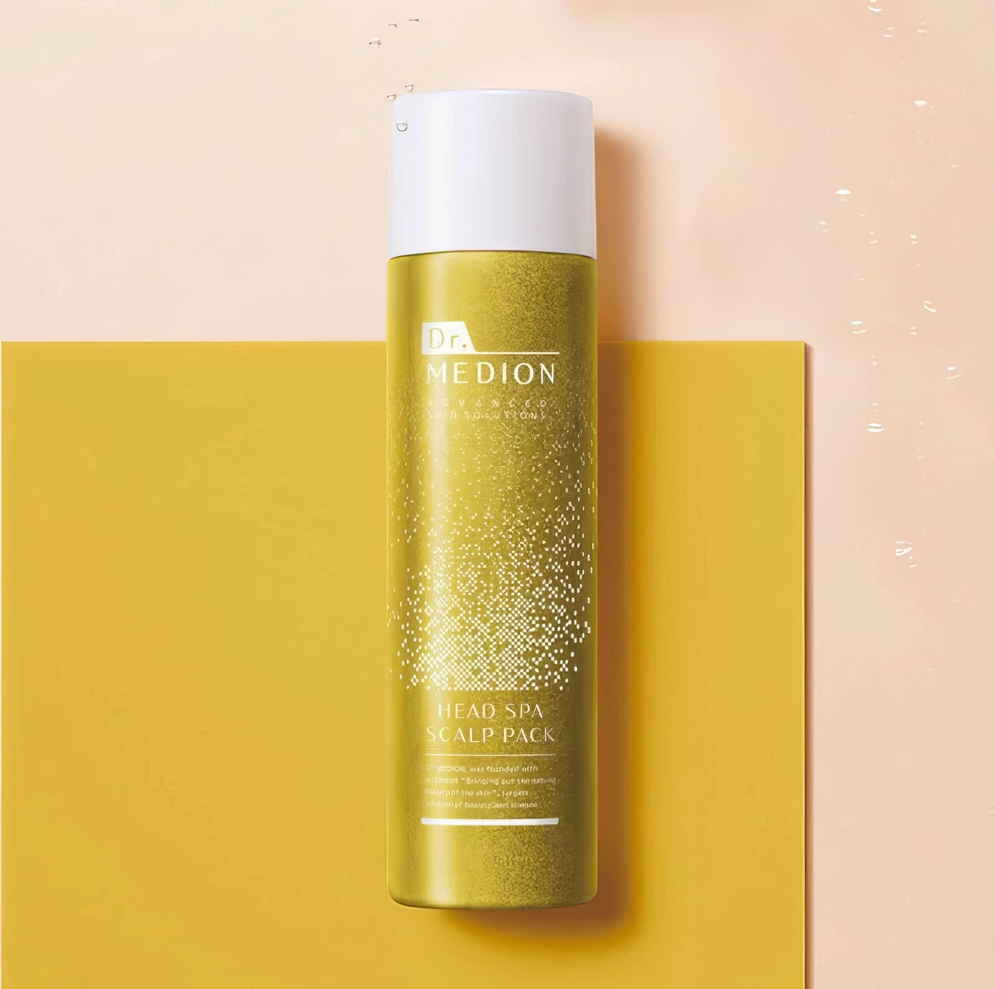 Dr. Medion - Head spa scalp - 150ml-Wonder Skin