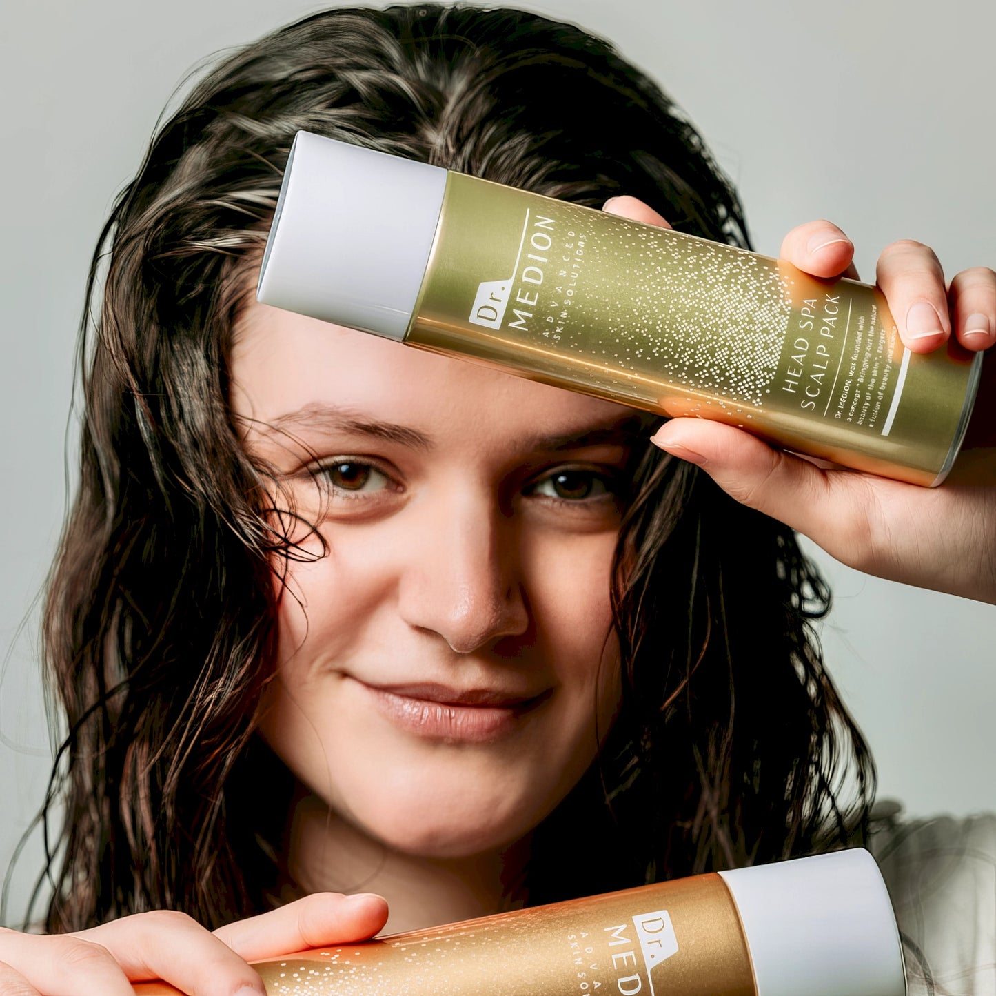 Dr. Medion - Head spa scalp - 150ml-Wonder Skin