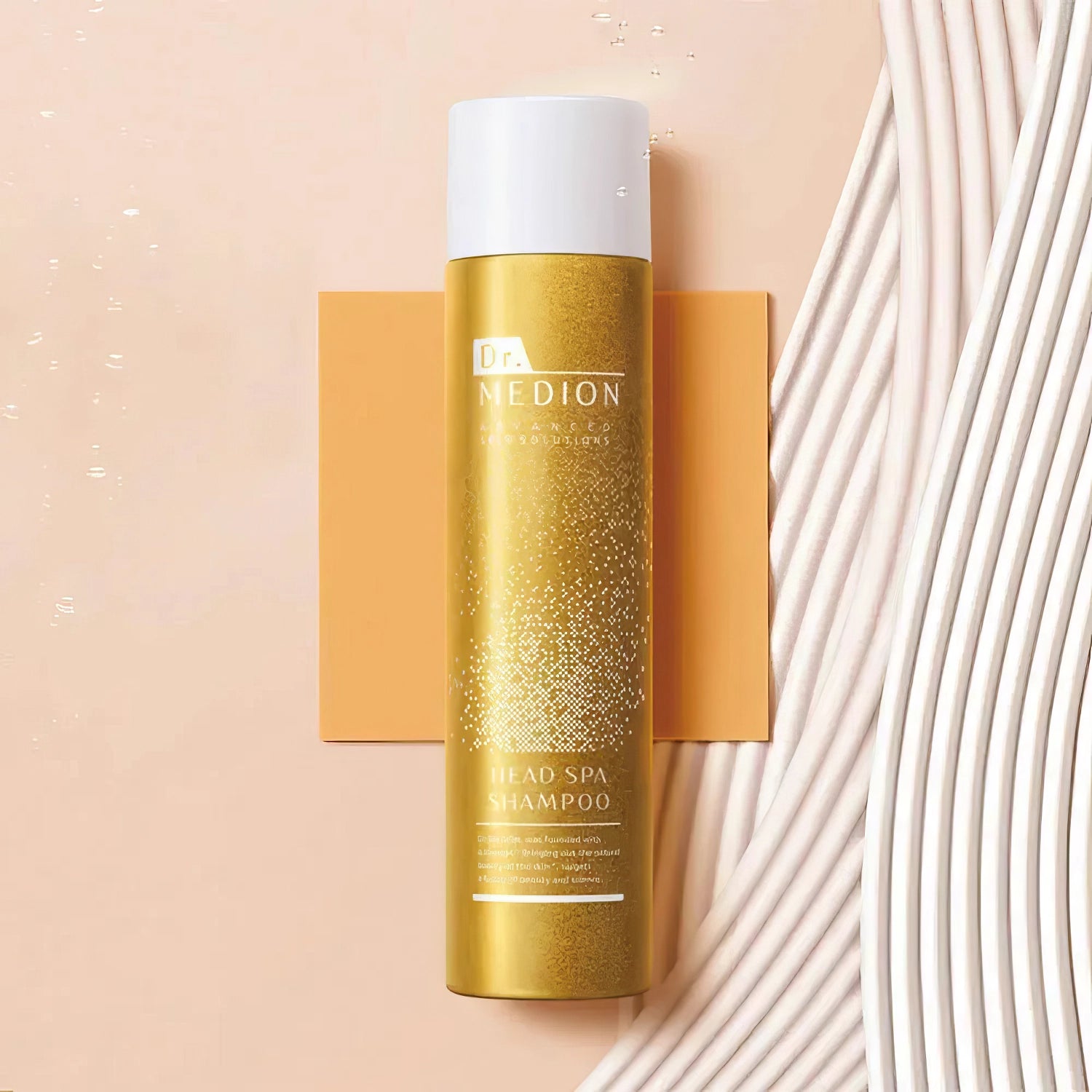 Dr. Medion - Head Spa Shampoo - 200ml-Wonder Skin