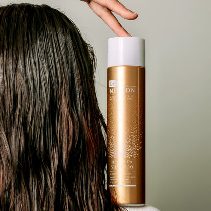 Dr. Medion - Head Spa Shampoo - 200ml-Wonder Skin