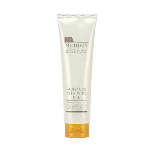 Dr. Medion Moisture Cleansing Gel - 150ml-Wonder Skin
