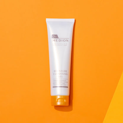 Dr. Medion Moisture Cleansing Gel - 150ml-Wonder Skin
