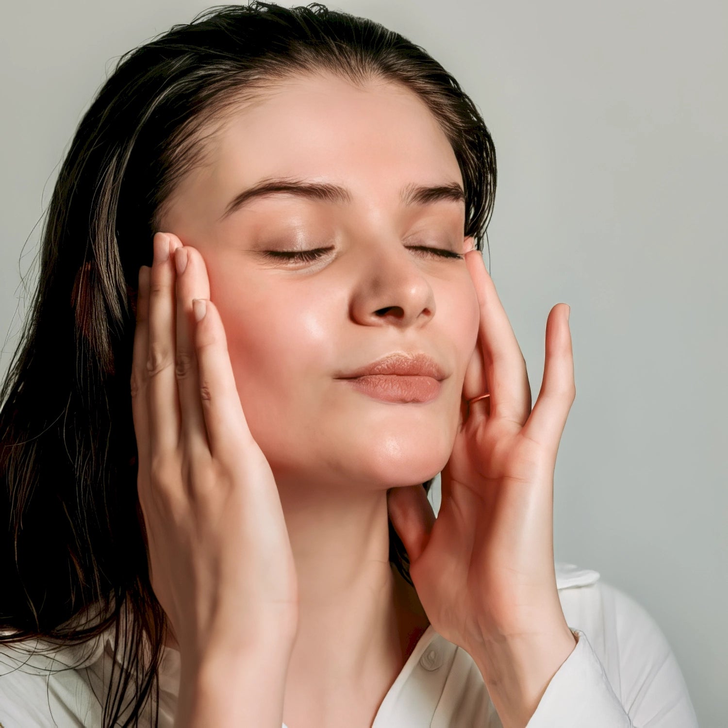 Dr. Medion - Spaoxy Gel Bright Plus - 6St.-Wonder Skin