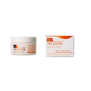 Dr. Medion VC Cream+ 40g