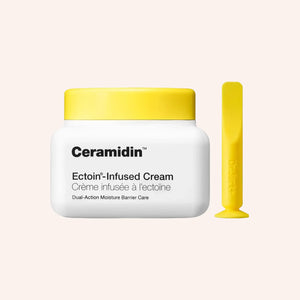 Dr.Jart+ Ceramidin Ectoin-Infused Cream 50ml