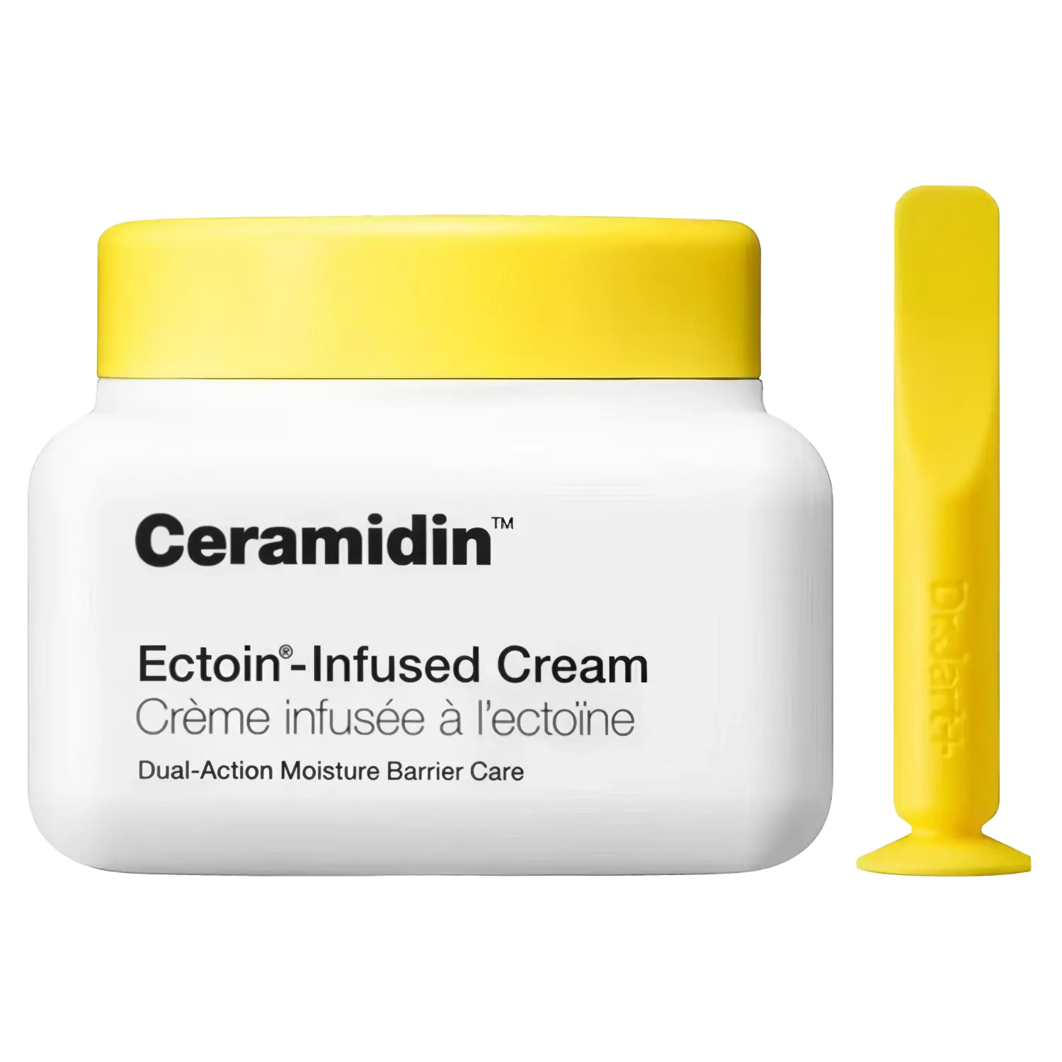 Dr.Jart+ - Ceramidin Ectoin-Infused Cream - 50ml-Wonder Skin