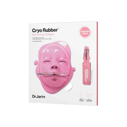 Dr.Jart+ - Cryo Rubber with Firming Collagen face mask- 40g-Wonder Skin