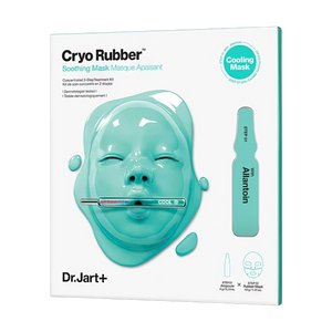 Dr.Jart+ Cryo Rubber with Soothing Allantoin 40g