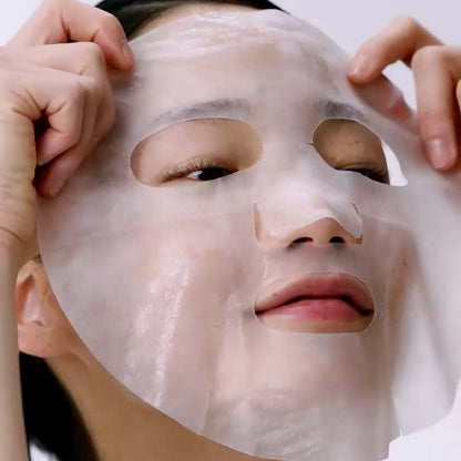 Dr.Jart+ - Dermask Soothing Hydra Solution - 25g-Wonder Skin