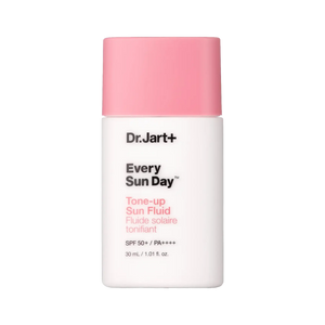 Dr.Jart+ Every Sun Day Tone-Up Sun Fluid SPF50+/PA++++ 30ml