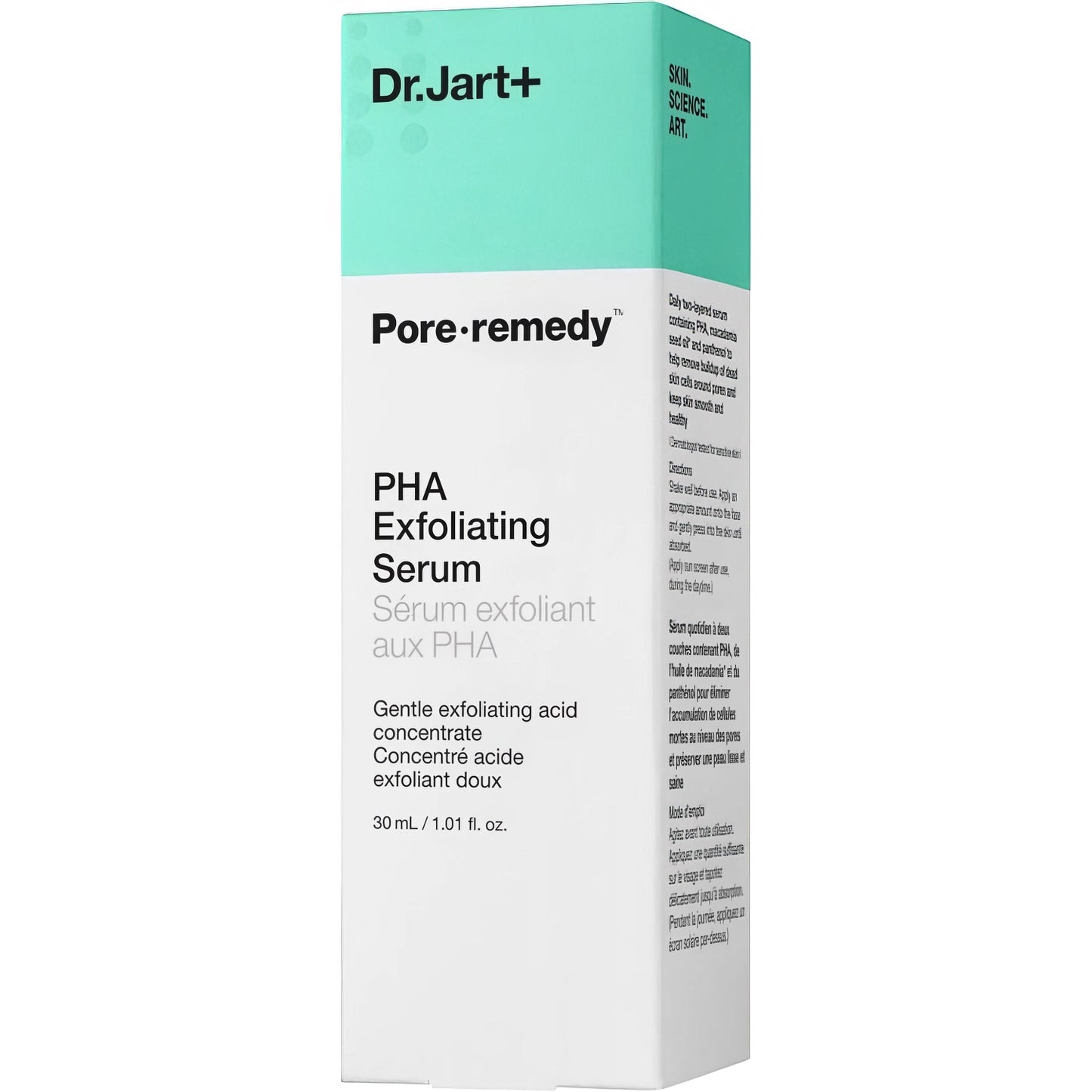 Dr.Jart+ - Pore Remedy PHA Exfoliating Serum - 30ml-Wonder Skin