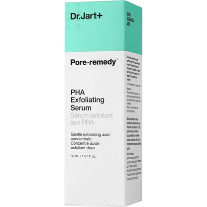 Dr.Jart+ - Pore Remedy PHA Exfoliating Serum - 30ml-Wonder Skin