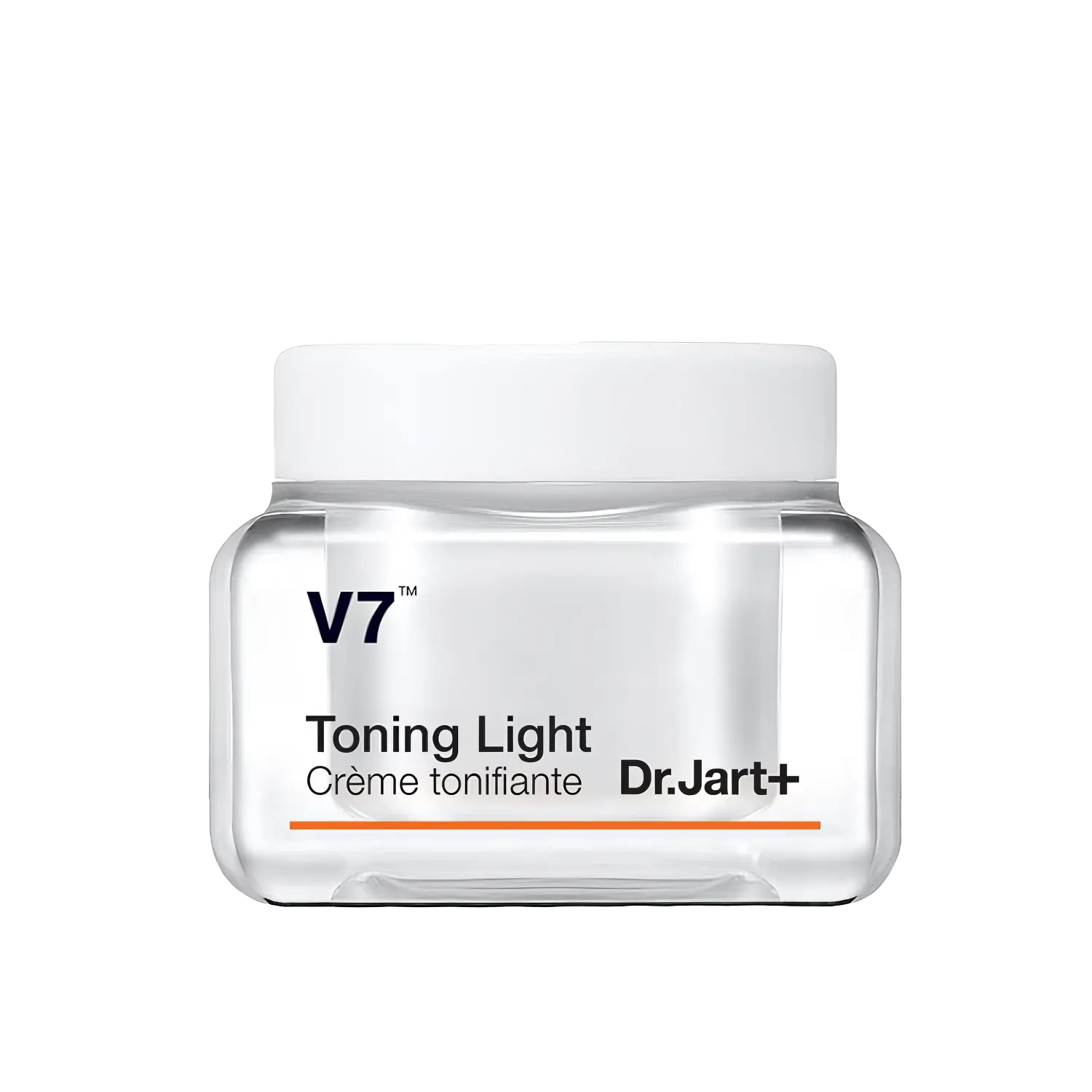 Dr.Jart+ V7 toning light - 50ml-Wonder Skin