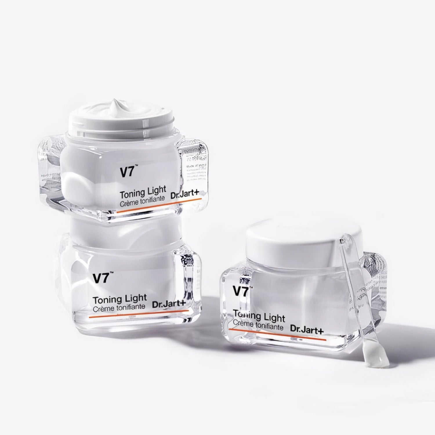 Dr.Jart+ V7 toning light - 50ml-Wonder Skin