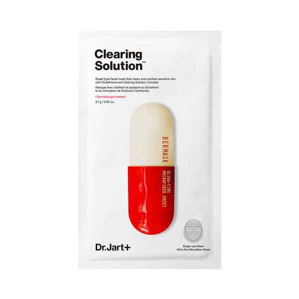 Dermask Micro Jet Reinigungslösung | Wonder Skin