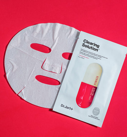 Dermask Micro Jet Reinigungslösung | Wonder Skin
