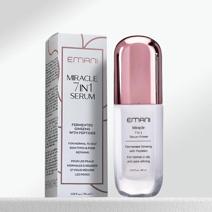 EMANI Miracle 7in1 serum - 35 ml-Wonder Skin