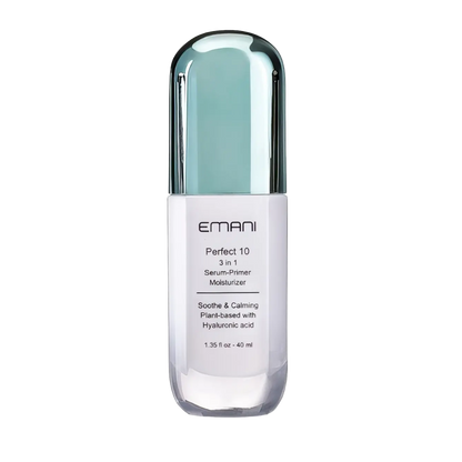EMANI Perfect 10 Primer Serum - 35 ml-Wonder Skin