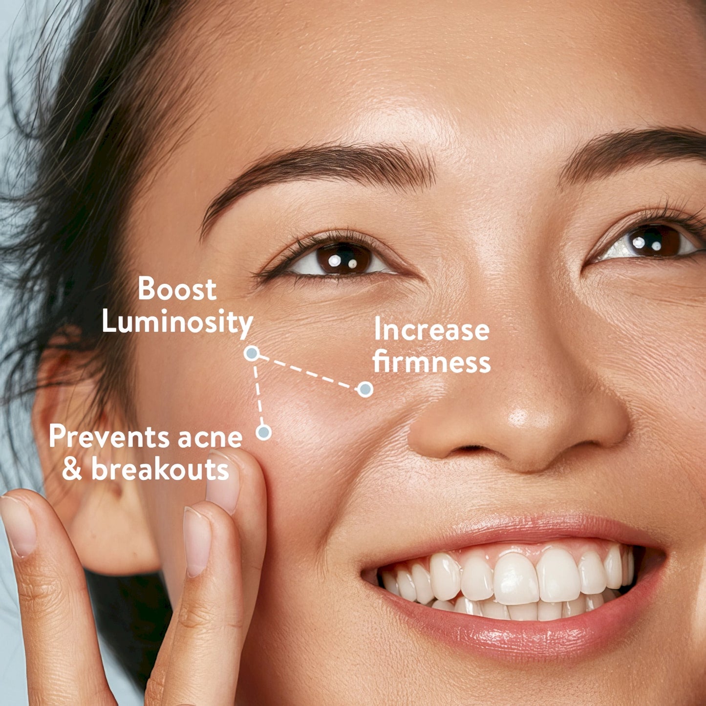 EMANI Perfect 10 Primer Serum - 35 ml-Wonder Skin