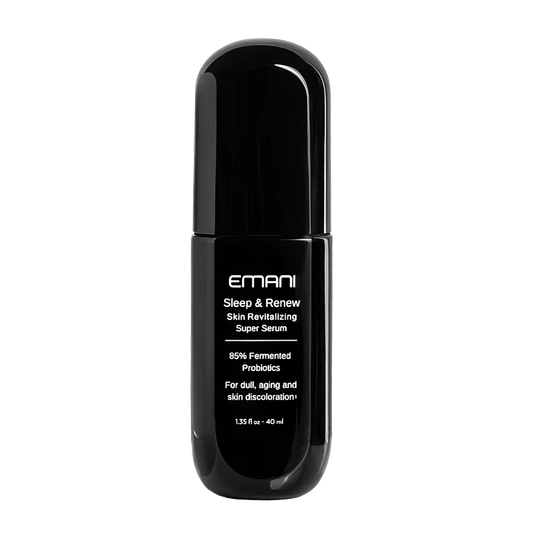 EMANI Sleep & Renew serum - 35 ml-Wonder Skin