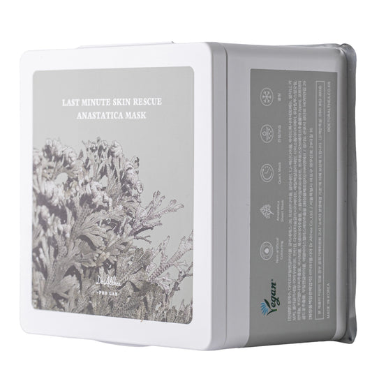 Dr.Althea - Last Minute Skin Rescue Anastatica Mask - 30St./310g