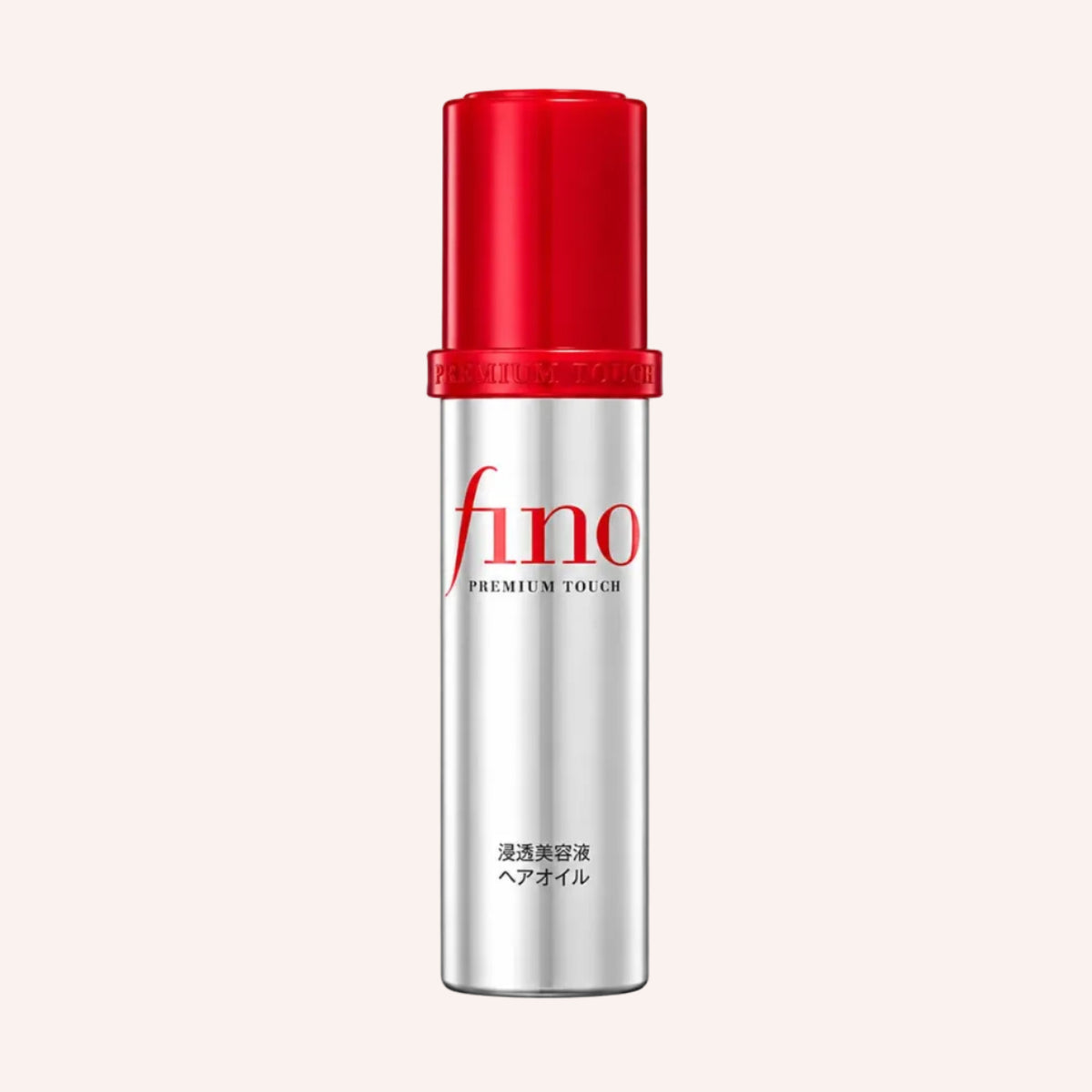Fino Premium Touch Hair Oil 70ml