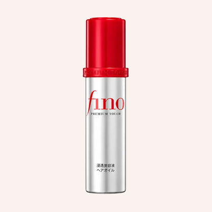 Fino Premium Touch Hair Oil 70ml