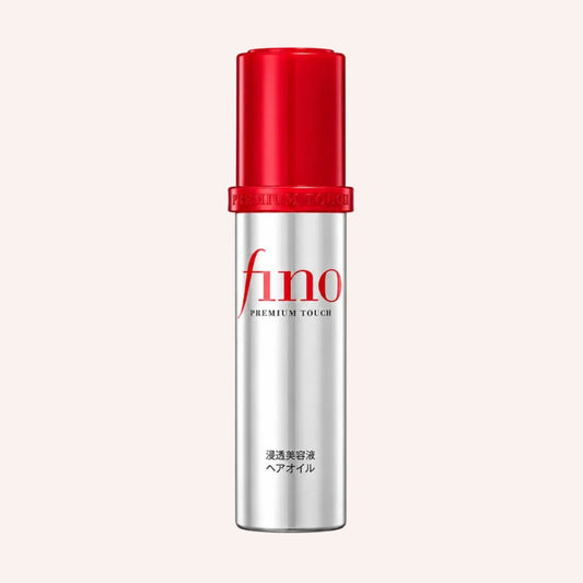 Fino Premium Touch Hair Oil 70ml