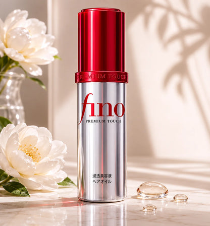 Fino Premium Touch Hair Oil 70ml