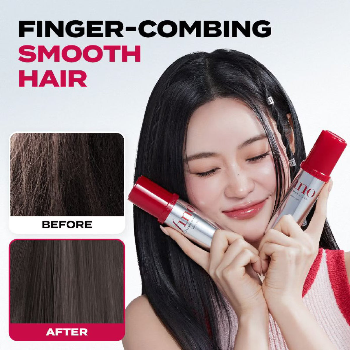 Fino Premium Touch Hair Oil 70ml