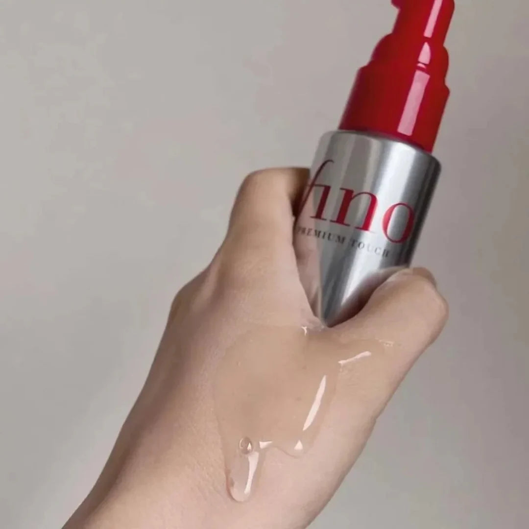 Fino Premium Touch Hair Oil 70ml