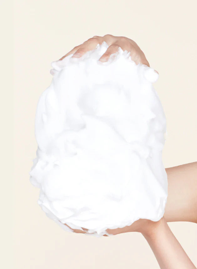 Reiner Tiefenreinigungs-Schaum | Wonder Skin