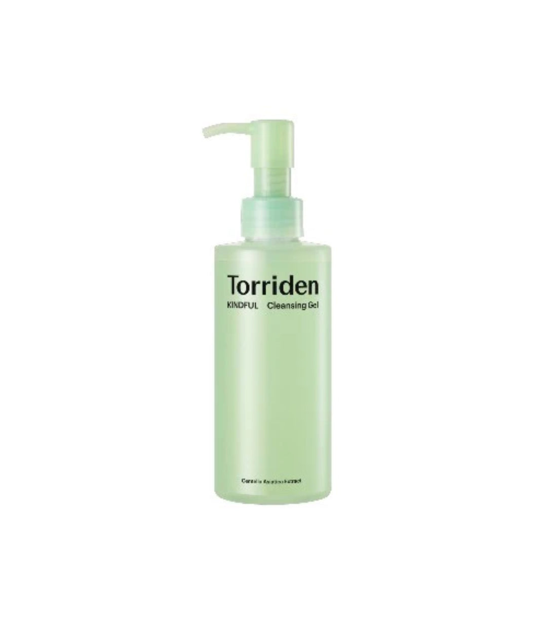 Ausgleichendes Cica Reinigungsgel | Wonder Skin