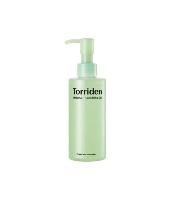 Ausgleichendes Cica Reinigungsgel | Wonder Skin