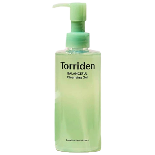 Ausgleichendes Cica Reinigungsgel | Wonder Skin