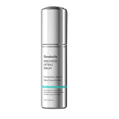 Genabelle - Edelweiss Lifting Serum - 40ml-Wonder Skin
