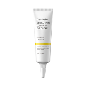 Genabelle Glutamin-C Luminous Eye Cream 10ml