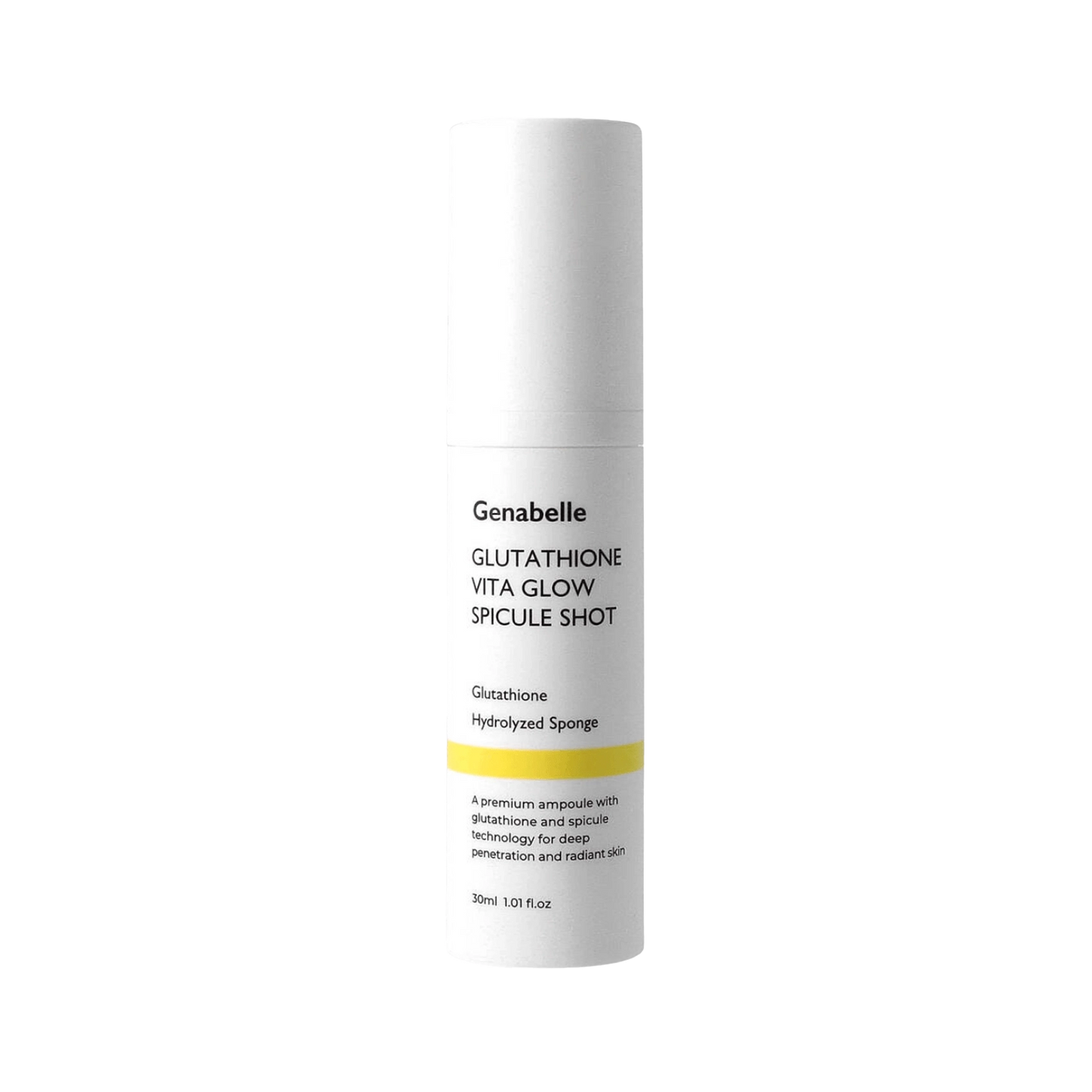 Genabelle Glutathione Vita Glow Spicule Shot 30ml