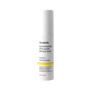 Genabelle Glutathione Vita Glow Spicule Shot 30ml