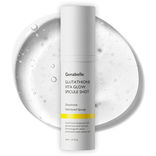 Genabelle Glutathione Vita Glow Spicule Shot 30ml